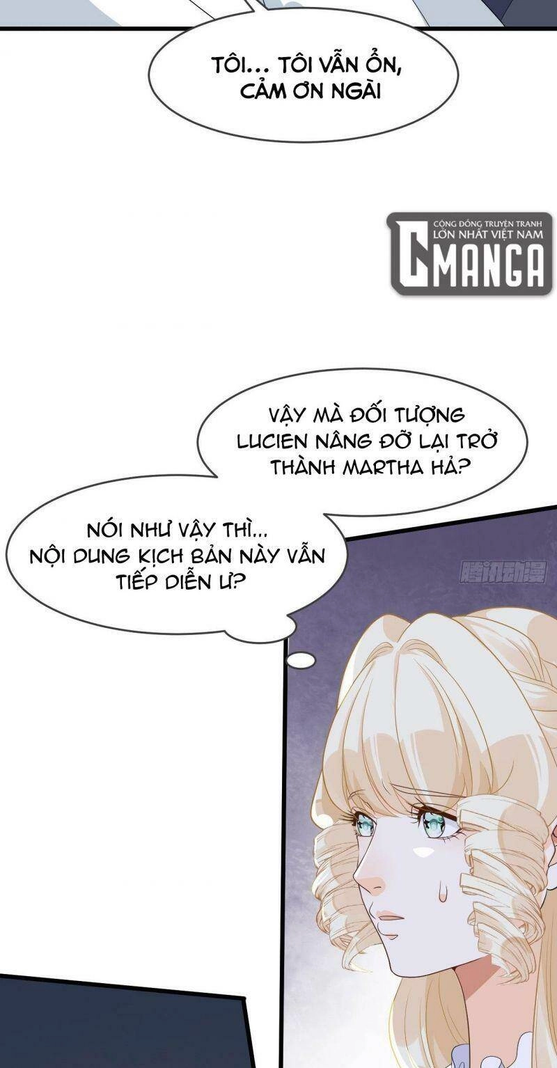 Không Thể Hòan Hảo Tuyệt Đối Chapter 20 - 24