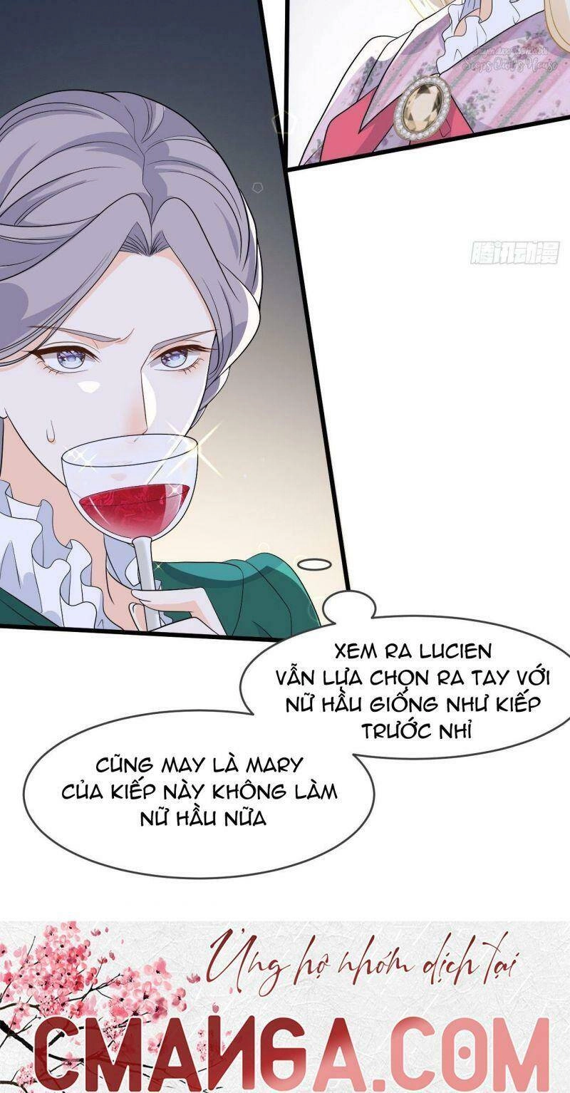 Không Thể Hòan Hảo Tuyệt Đối Chapter 20 - 25