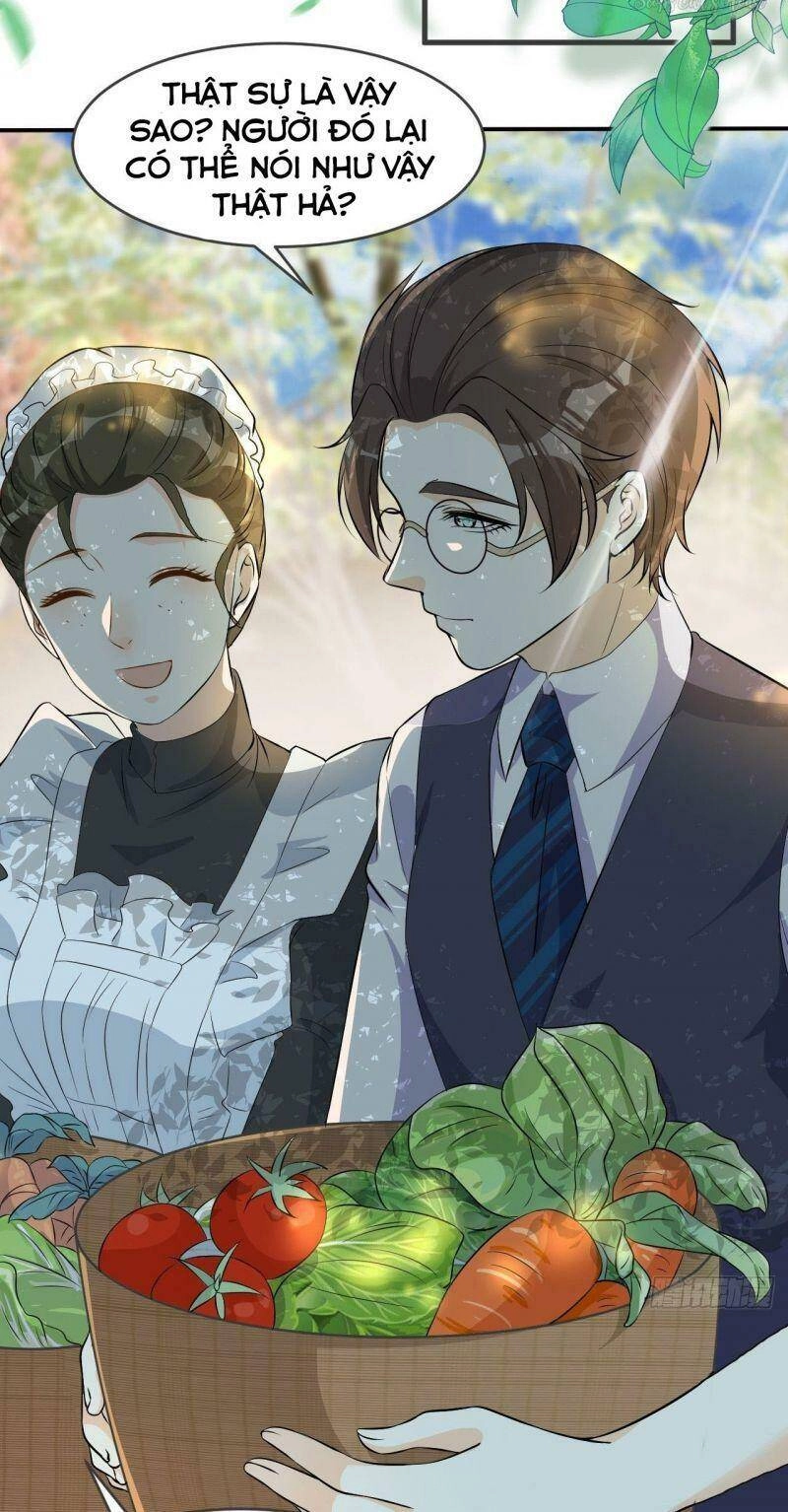 Không Thể Hòan Hảo Tuyệt Đối Chapter 20 - 28