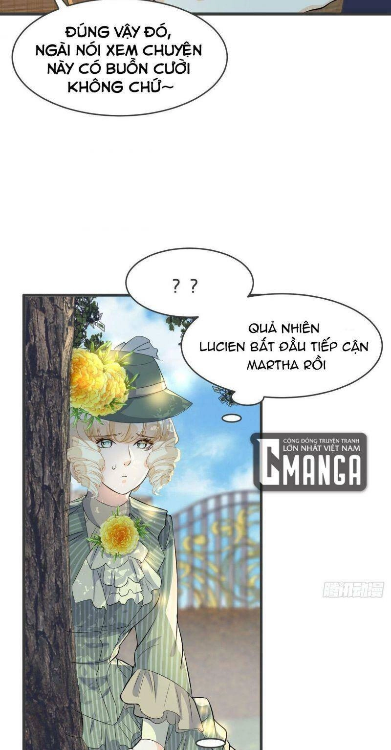 Không Thể Hòan Hảo Tuyệt Đối Chapter 20 - 29