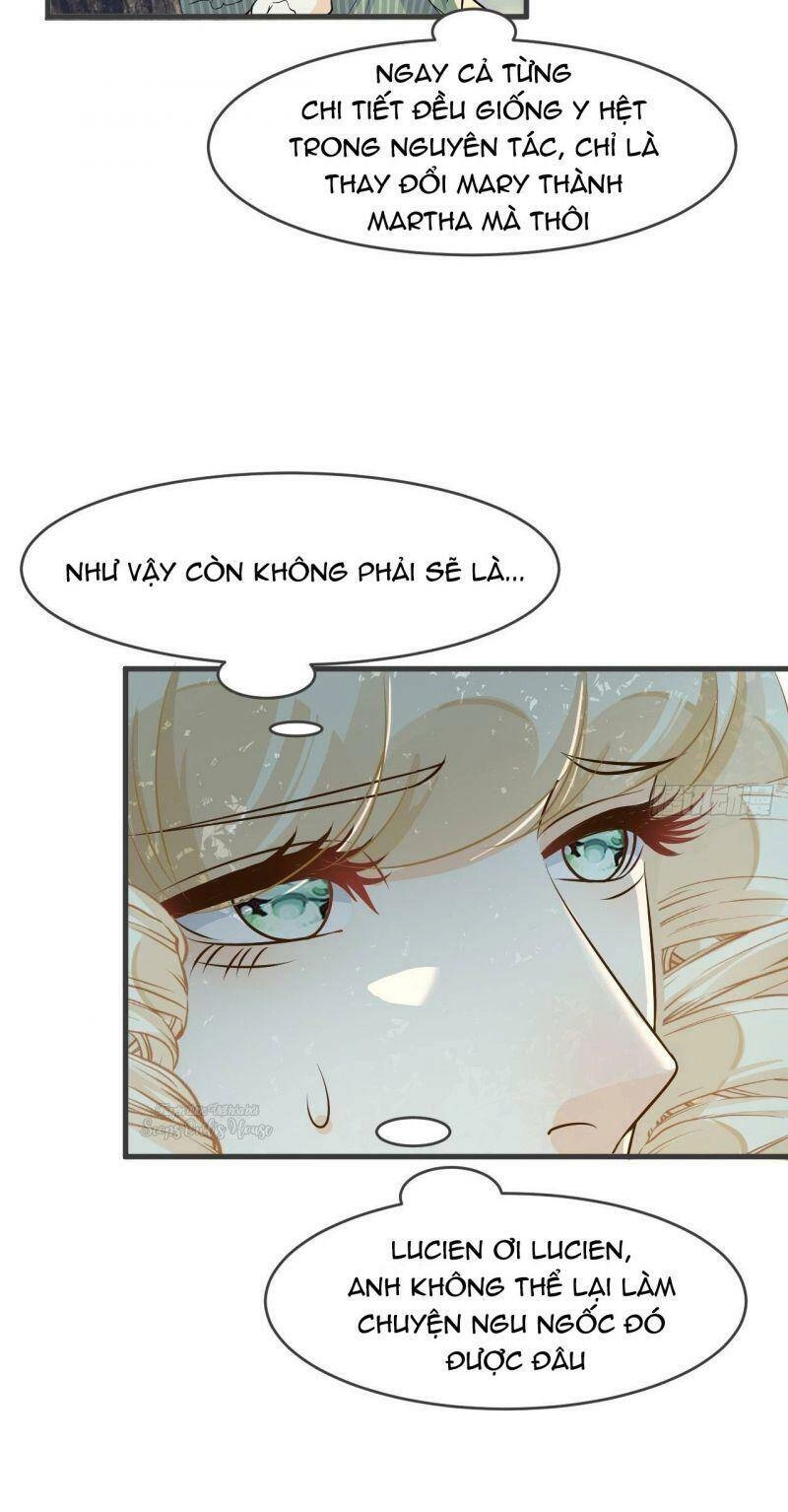 Không Thể Hòan Hảo Tuyệt Đối Chapter 20 - 30