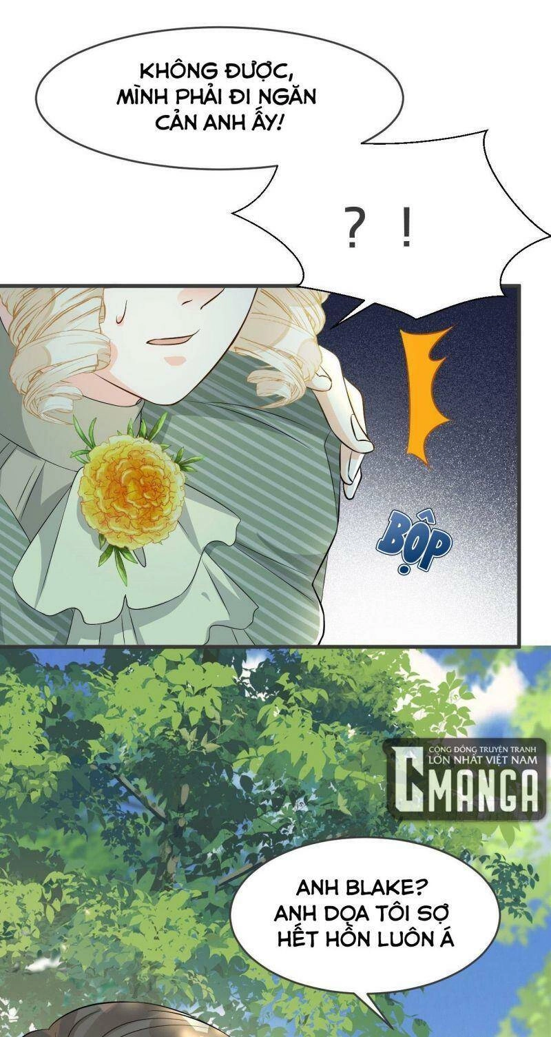 Không Thể Hòan Hảo Tuyệt Đối Chapter 20 - 31