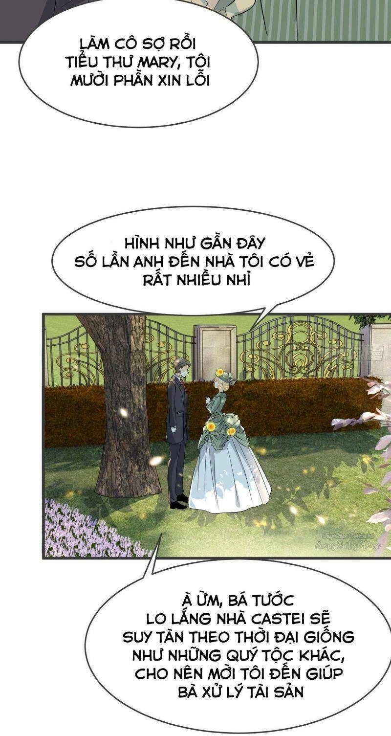 Không Thể Hòan Hảo Tuyệt Đối Chapter 20 - 33