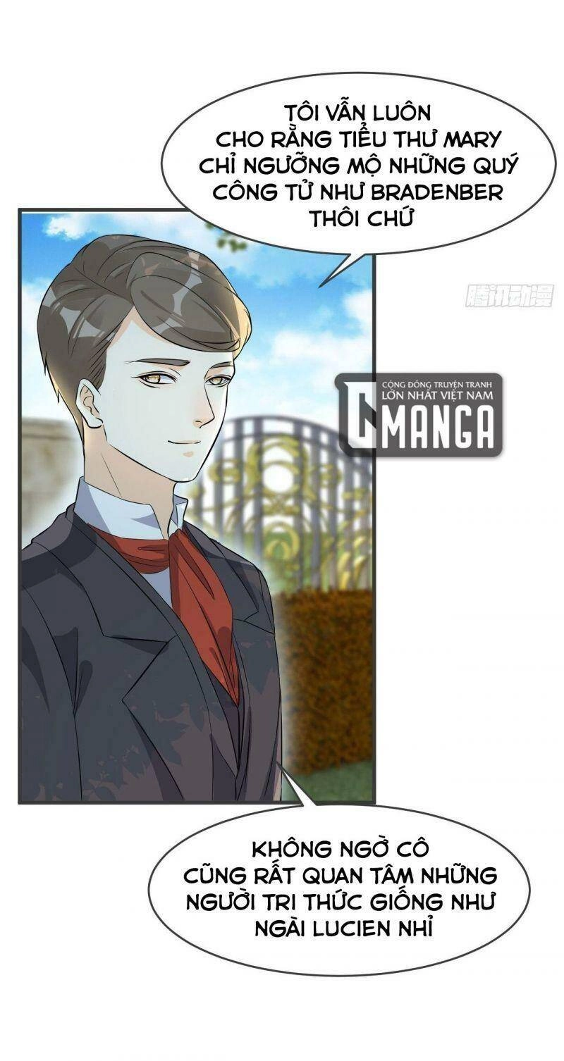 Không Thể Hòan Hảo Tuyệt Đối Chapter 20 - 34