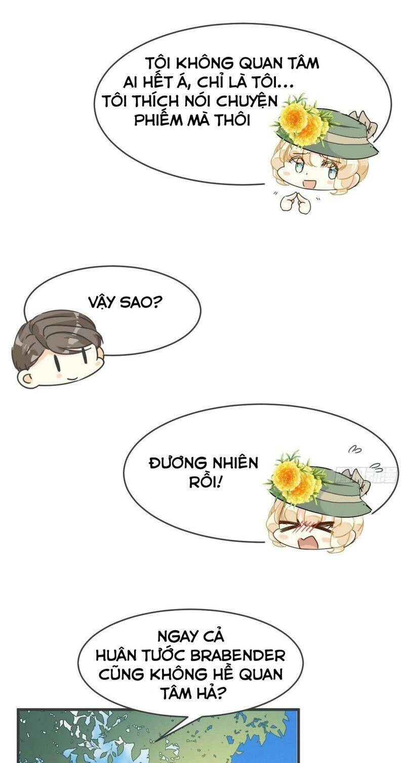 Không Thể Hòan Hảo Tuyệt Đối Chapter 20 - 35