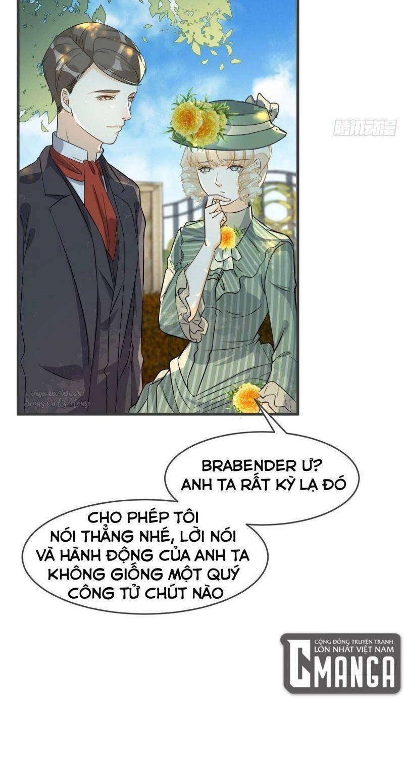 Không Thể Hòan Hảo Tuyệt Đối Chapter 20 - 36