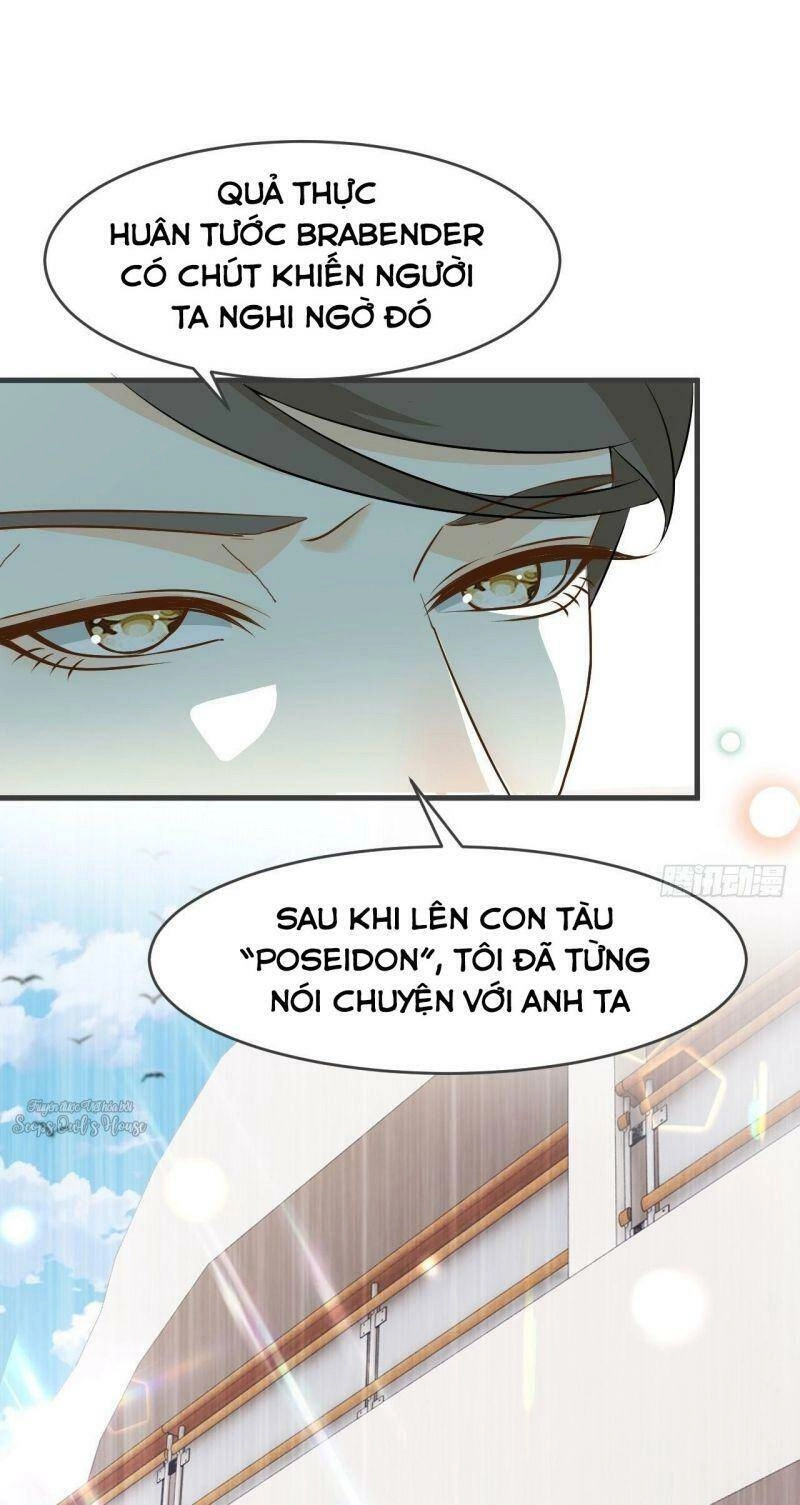 Không Thể Hòan Hảo Tuyệt Đối Chapter 20 - 37