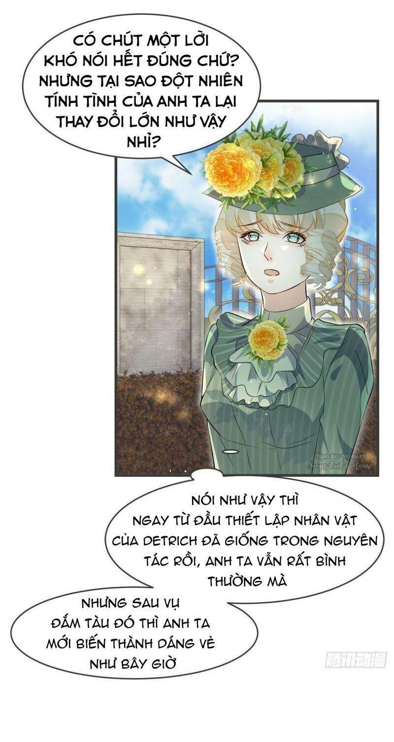 Không Thể Hòan Hảo Tuyệt Đối Chapter 20 - 40