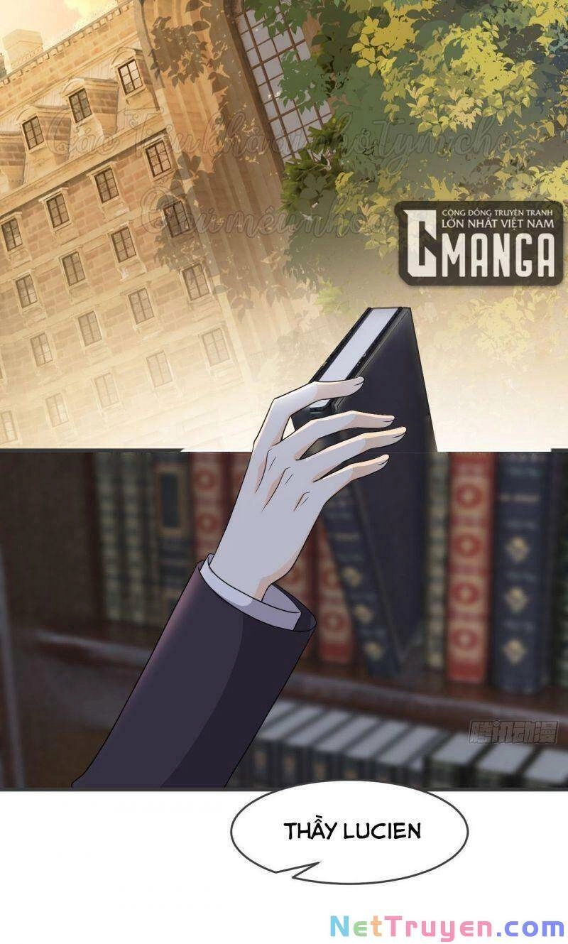 Không Thể Hòan Hảo Tuyệt Đối Chapter 21 - 3