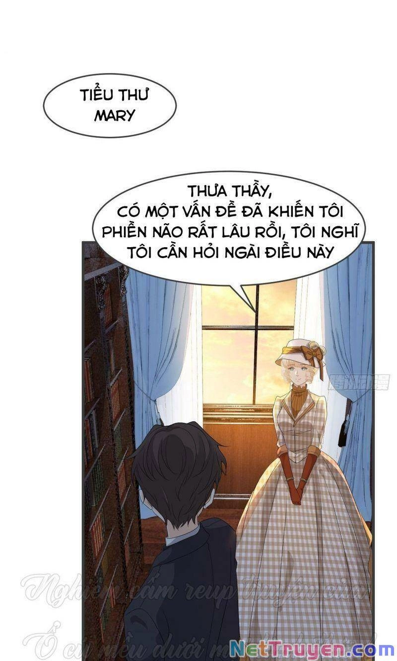 Không Thể Hòan Hảo Tuyệt Đối Chapter 21 - 4