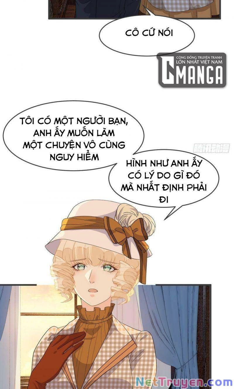 Không Thể Hòan Hảo Tuyệt Đối Chapter 21 - 5