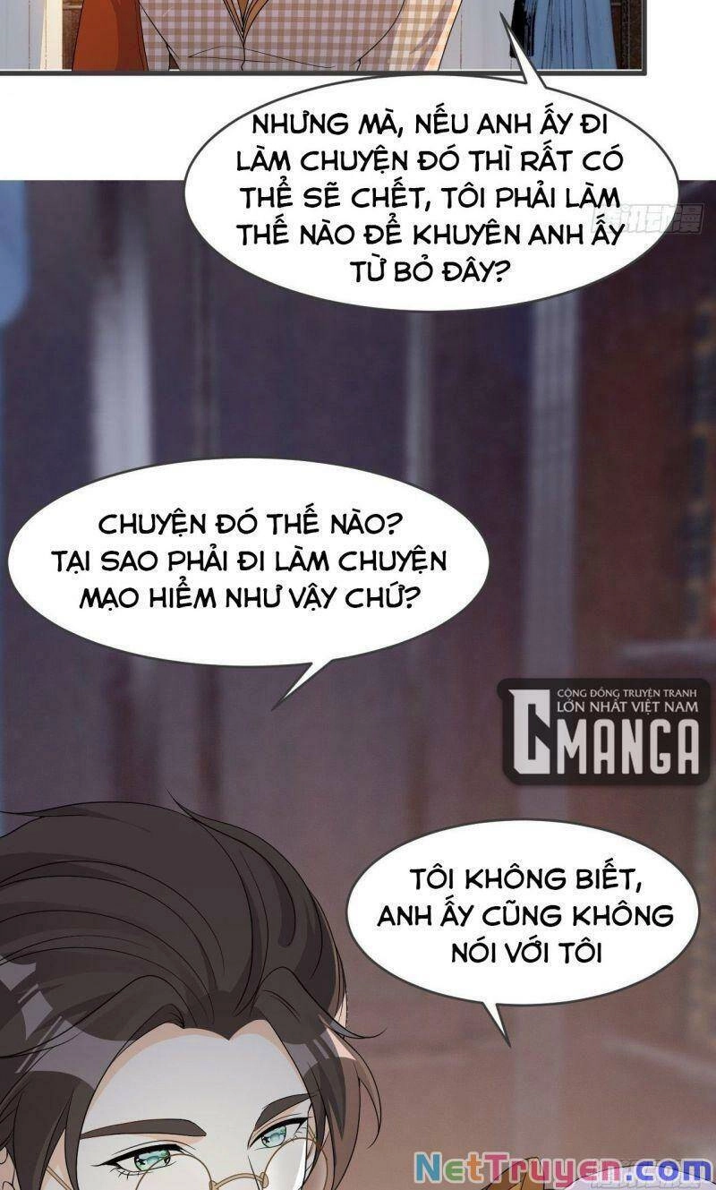 Không Thể Hòan Hảo Tuyệt Đối Chapter 21 - 6