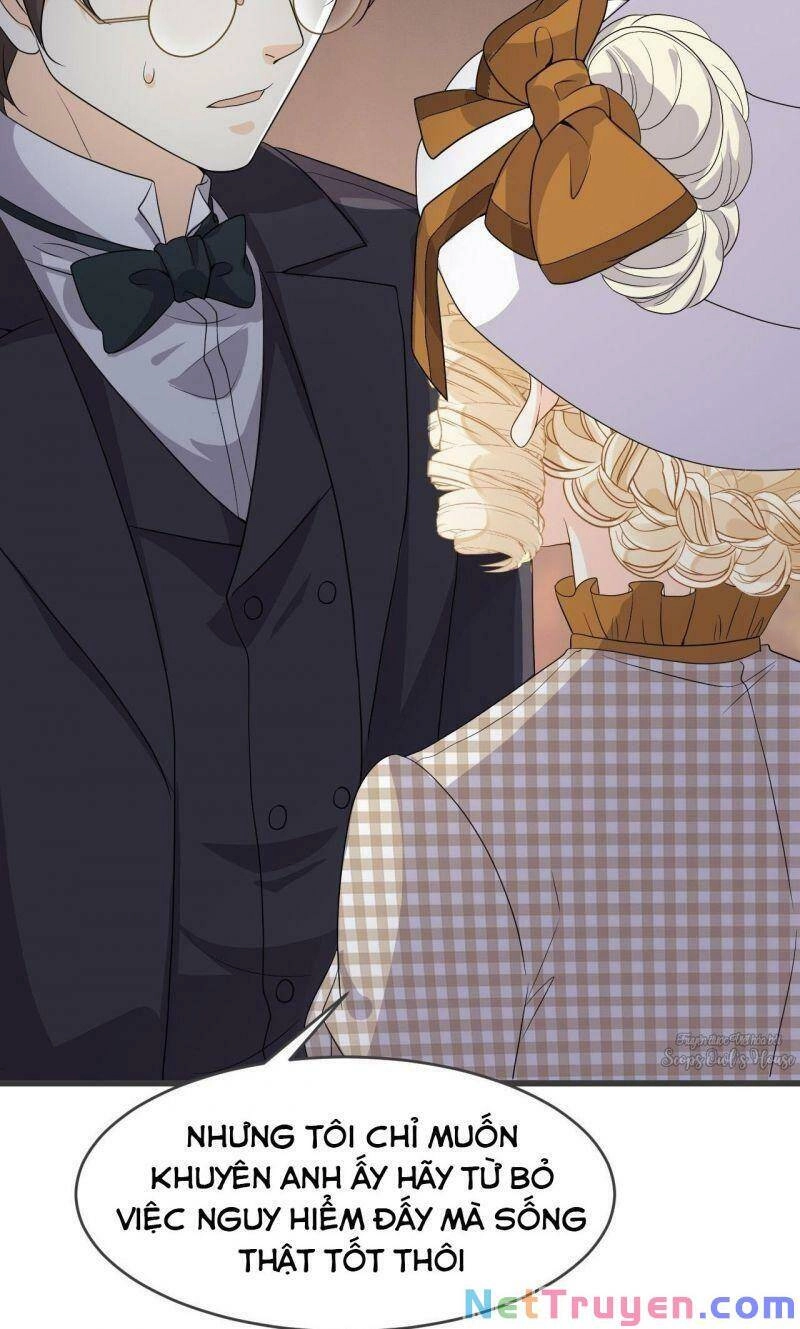 Không Thể Hòan Hảo Tuyệt Đối Chapter 21 - 7