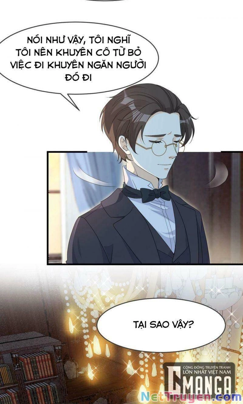 Không Thể Hòan Hảo Tuyệt Đối Chapter 21 - 8