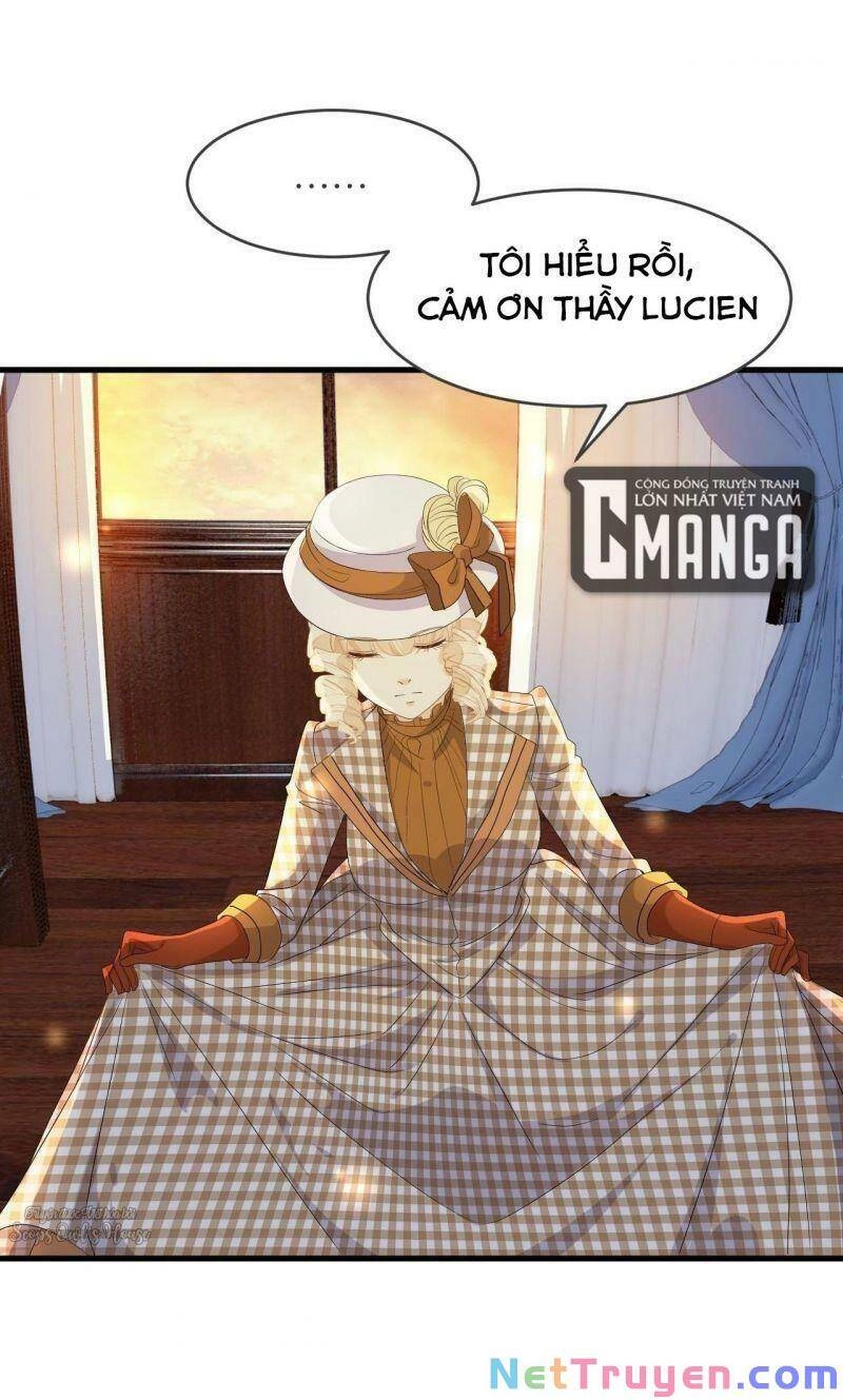 Không Thể Hòan Hảo Tuyệt Đối Chapter 21 - 12