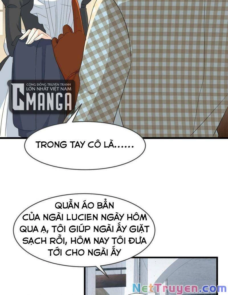 Không Thể Hòan Hảo Tuyệt Đối Chapter 21 - 19