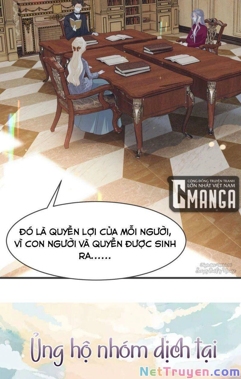 Không Thể Hòan Hảo Tuyệt Đối Chapter 21 - 30