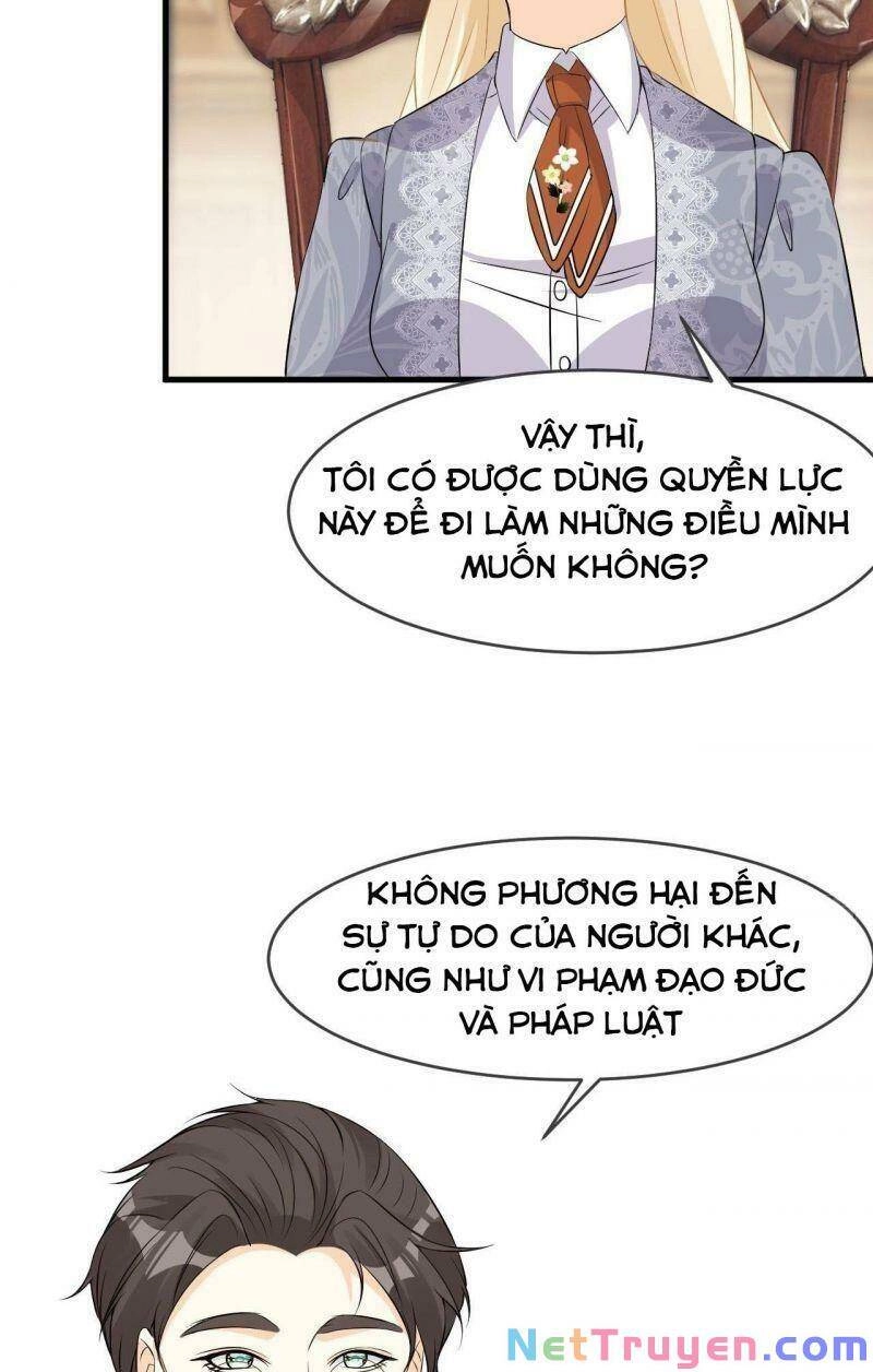 Không Thể Hòan Hảo Tuyệt Đối Chapter 21 - 32