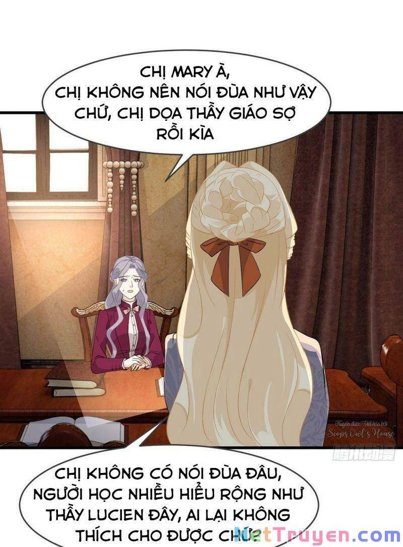 Không Thể Hòan Hảo Tuyệt Đối Chapter 21 - 37