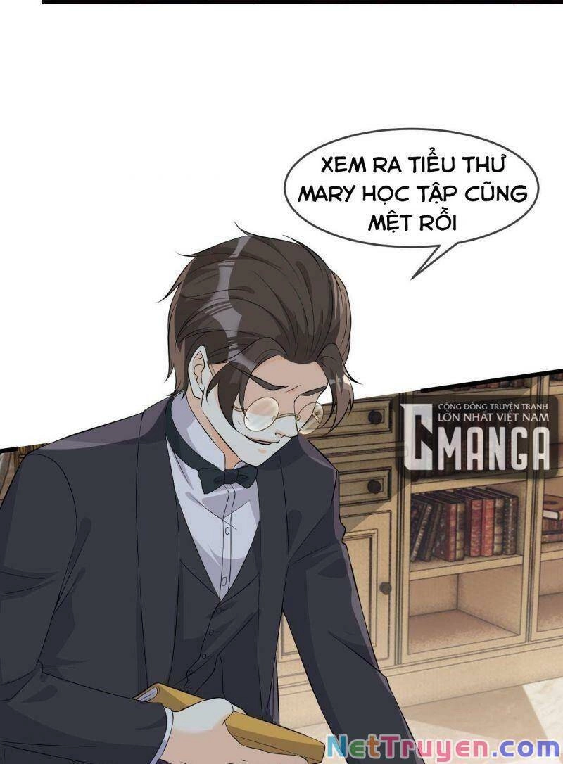 Không Thể Hòan Hảo Tuyệt Đối Chapter 21 - 43