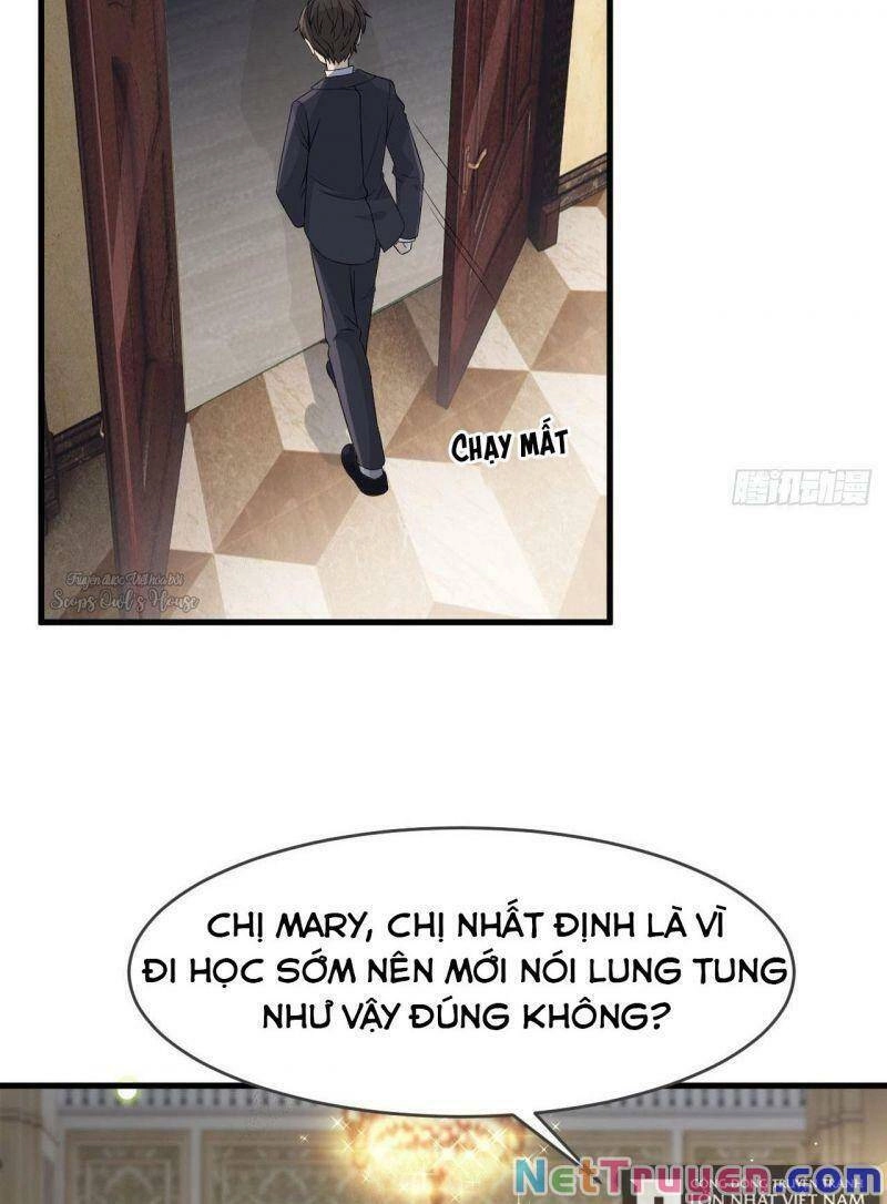 Không Thể Hòan Hảo Tuyệt Đối Chapter 21 - 45