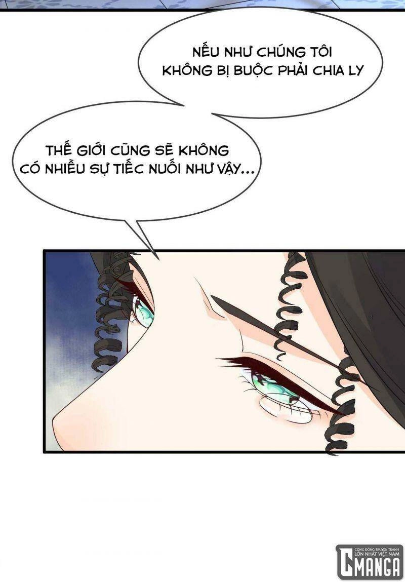 Không Thể Hòan Hảo Tuyệt Đối Chapter 22 - 10