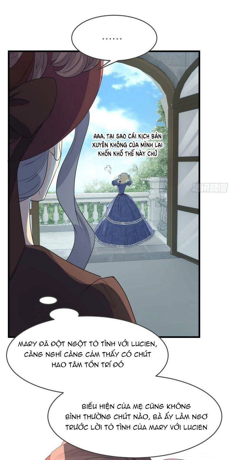 Không Thể Hòan Hảo Tuyệt Đối Chapter 22 - 15