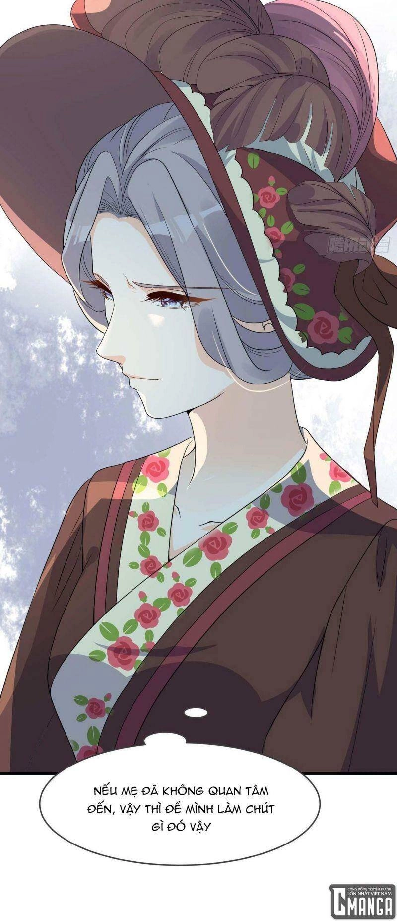 Không Thể Hòan Hảo Tuyệt Đối Chapter 22 - 16