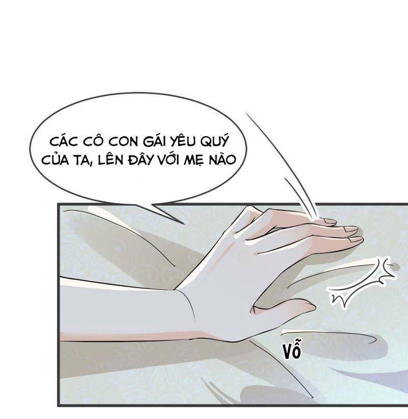 Không Thể Hòan Hảo Tuyệt Đối Chapter 22 - 23