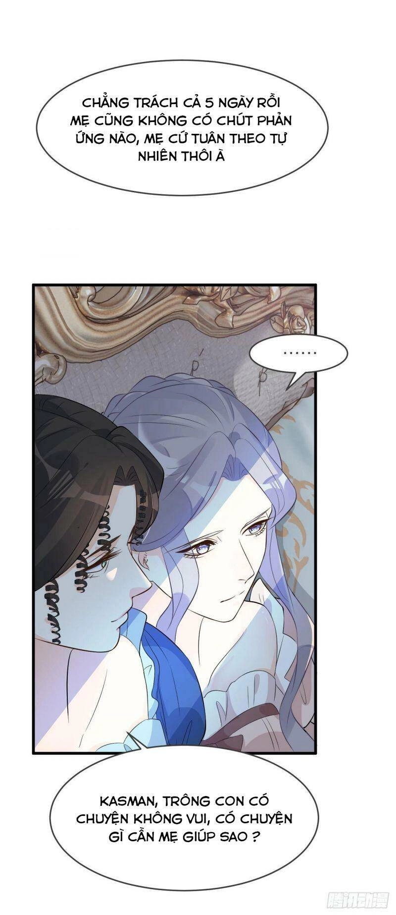 Không Thể Hòan Hảo Tuyệt Đối Chapter 22 - 27