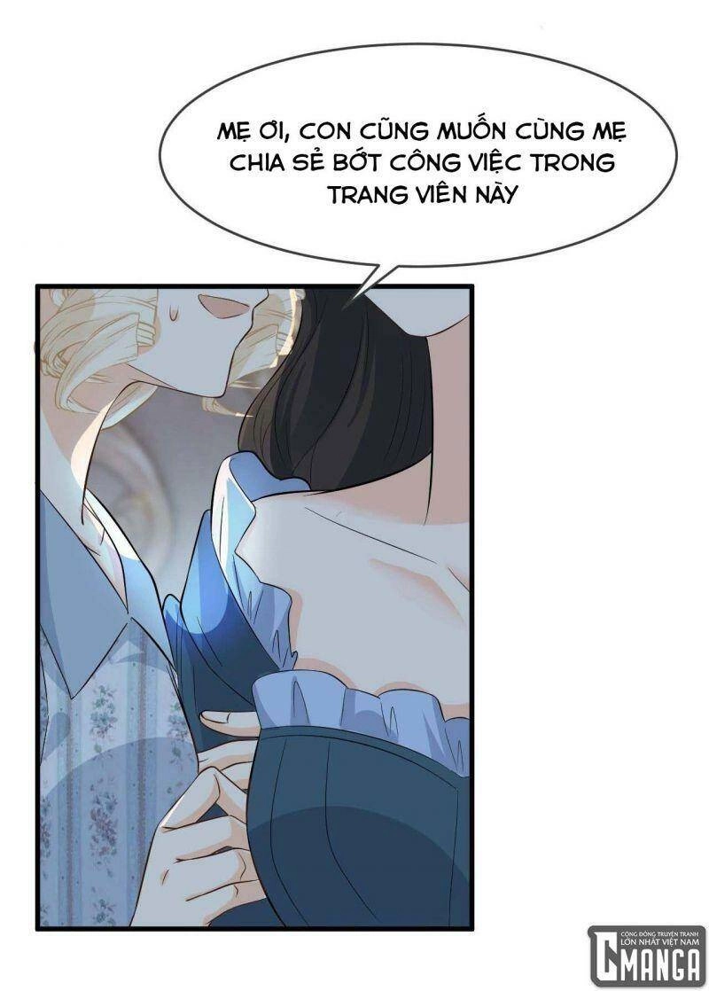 Không Thể Hòan Hảo Tuyệt Đối Chapter 22 - 30