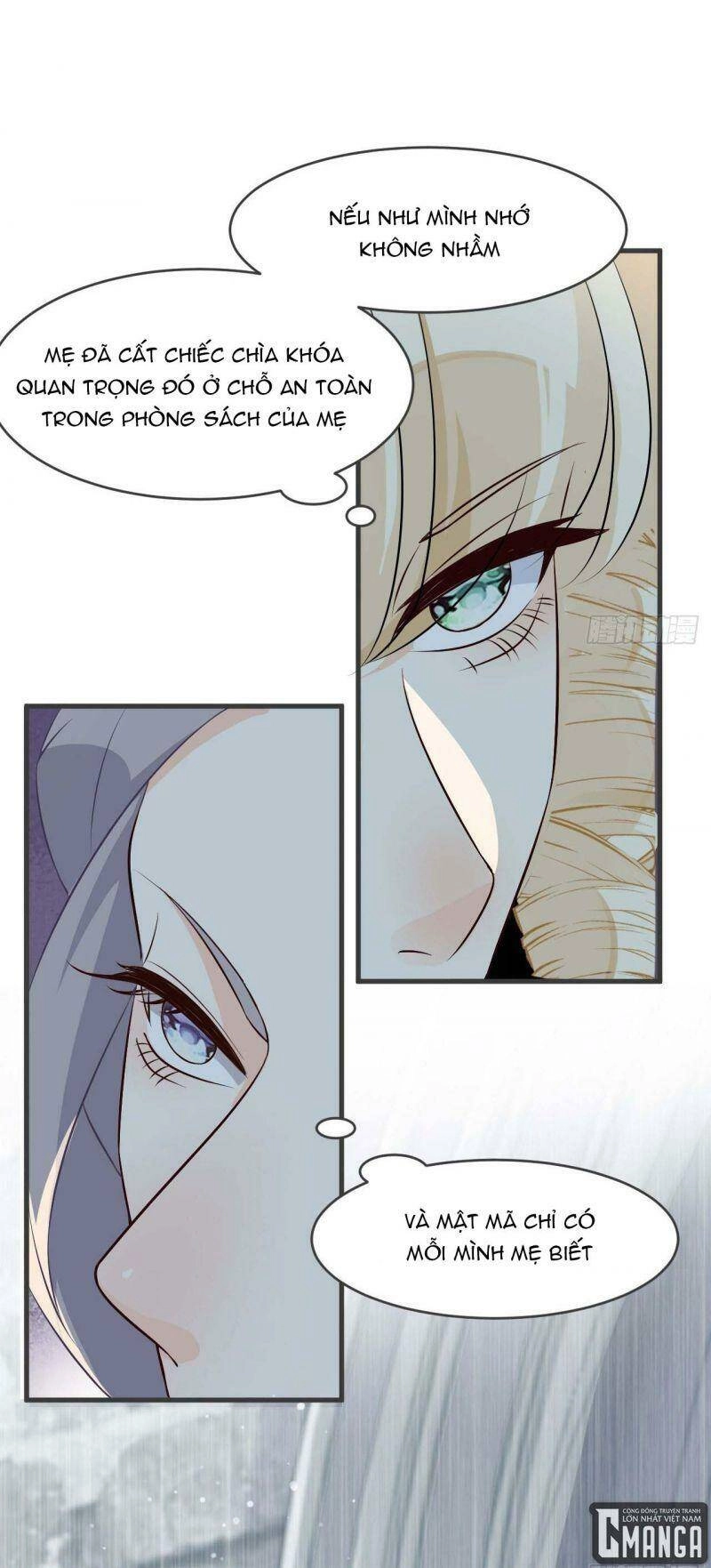 Không Thể Hòan Hảo Tuyệt Đối Chapter 22 - 34