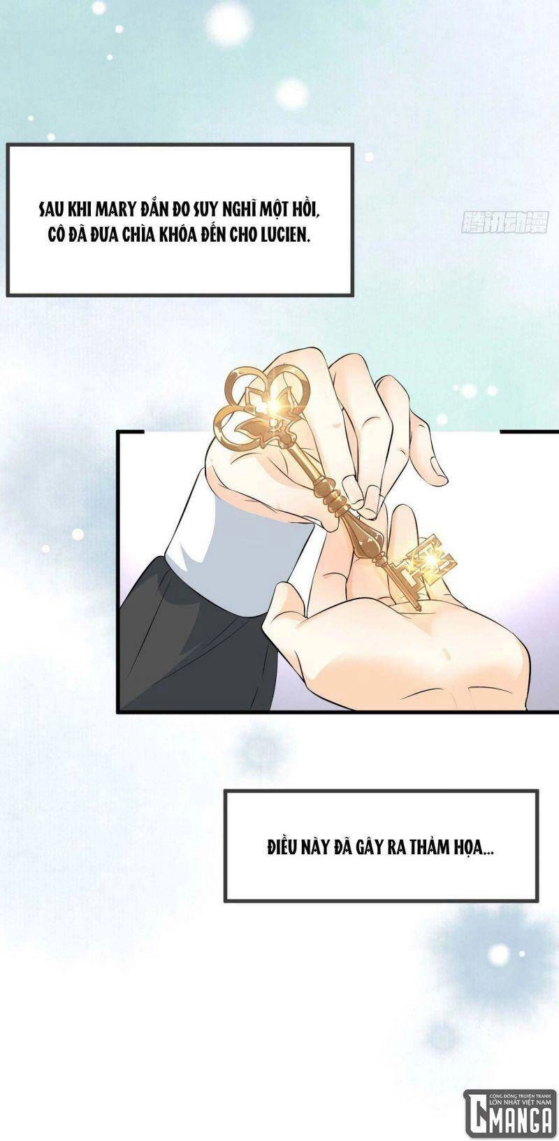 Không Thể Hòan Hảo Tuyệt Đối Chapter 22 - 40