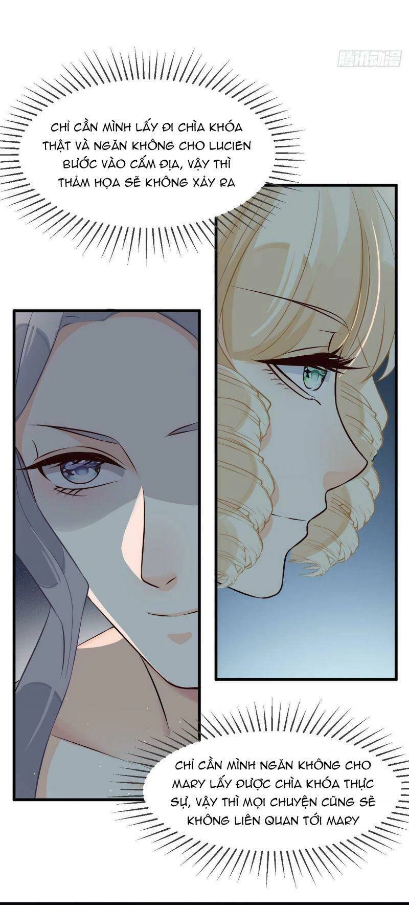 Không Thể Hòan Hảo Tuyệt Đối Chapter 22 - 41