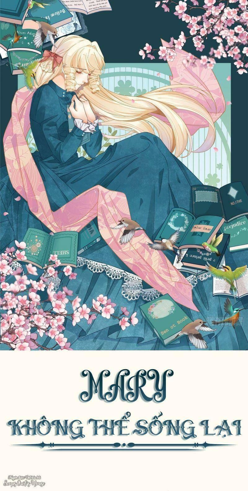 Không Thể Hòan Hảo Tuyệt Đối Chapter 23 - 1