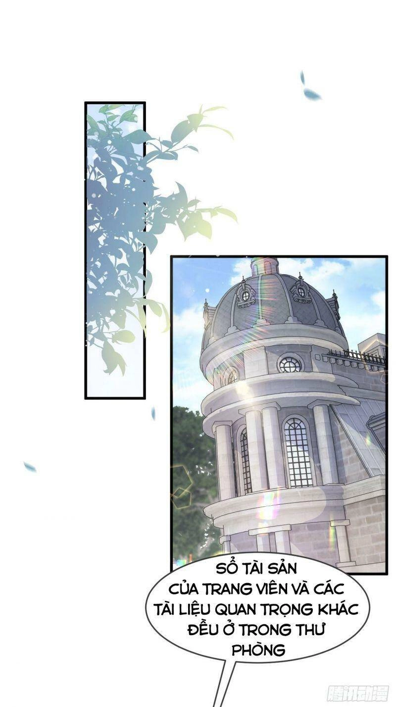 Không Thể Hòan Hảo Tuyệt Đối Chapter 23 - 2