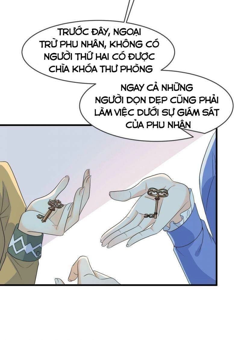 Không Thể Hòan Hảo Tuyệt Đối Chapter 23 - 3