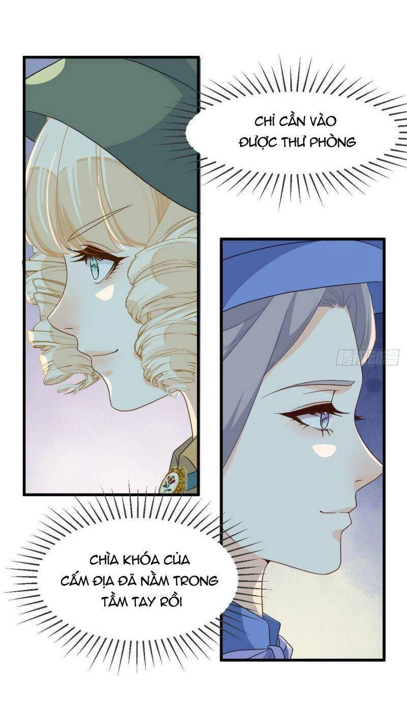 Không Thể Hòan Hảo Tuyệt Đối Chapter 23 - 6