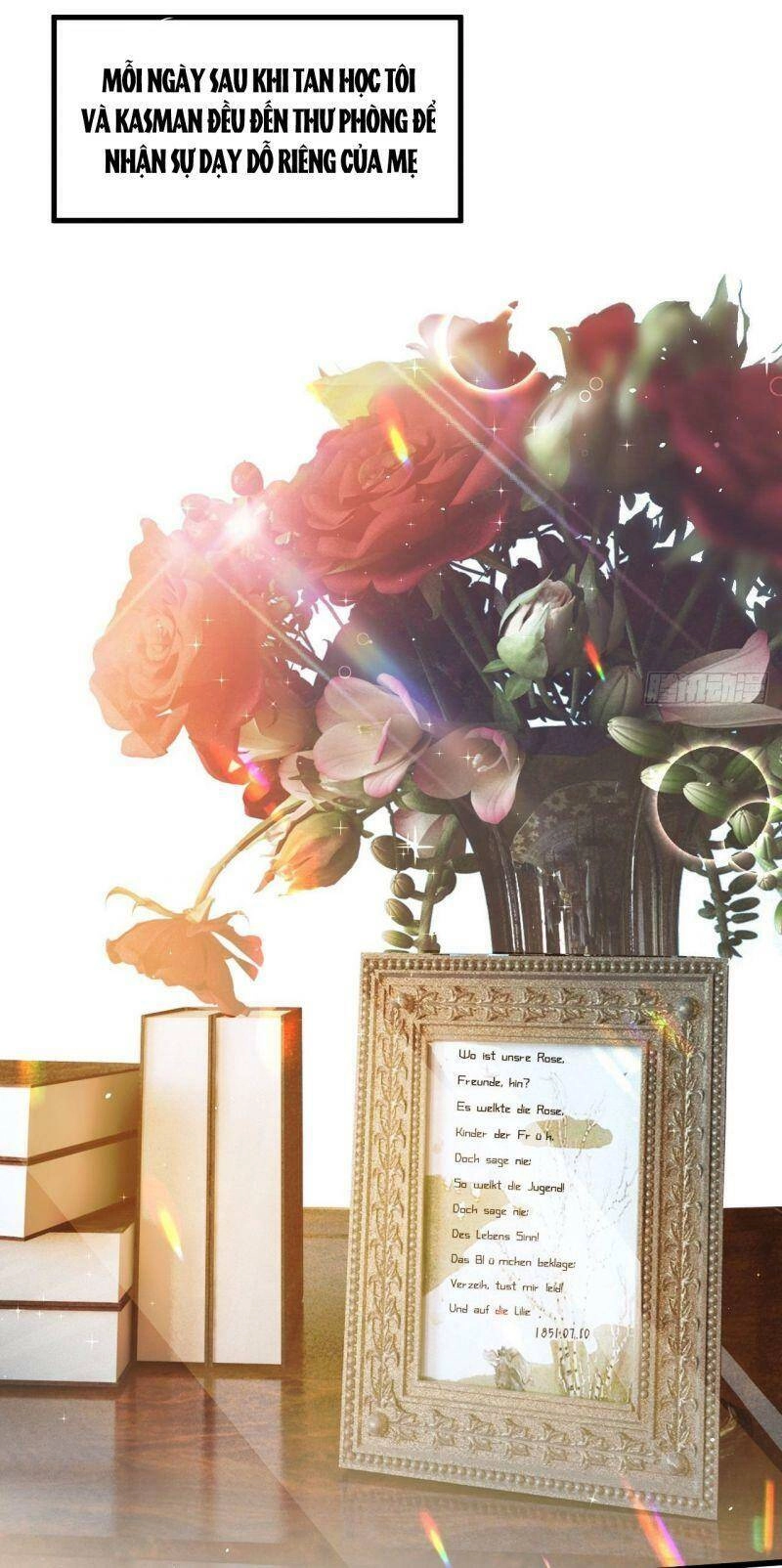 Không Thể Hòan Hảo Tuyệt Đối Chapter 23 - 8