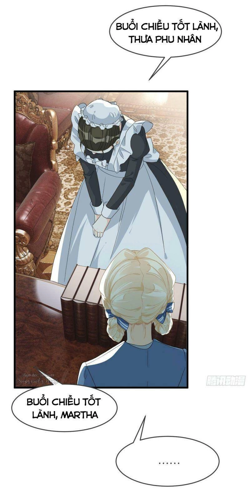 Không Thể Hòan Hảo Tuyệt Đối Chapter 23 - 12