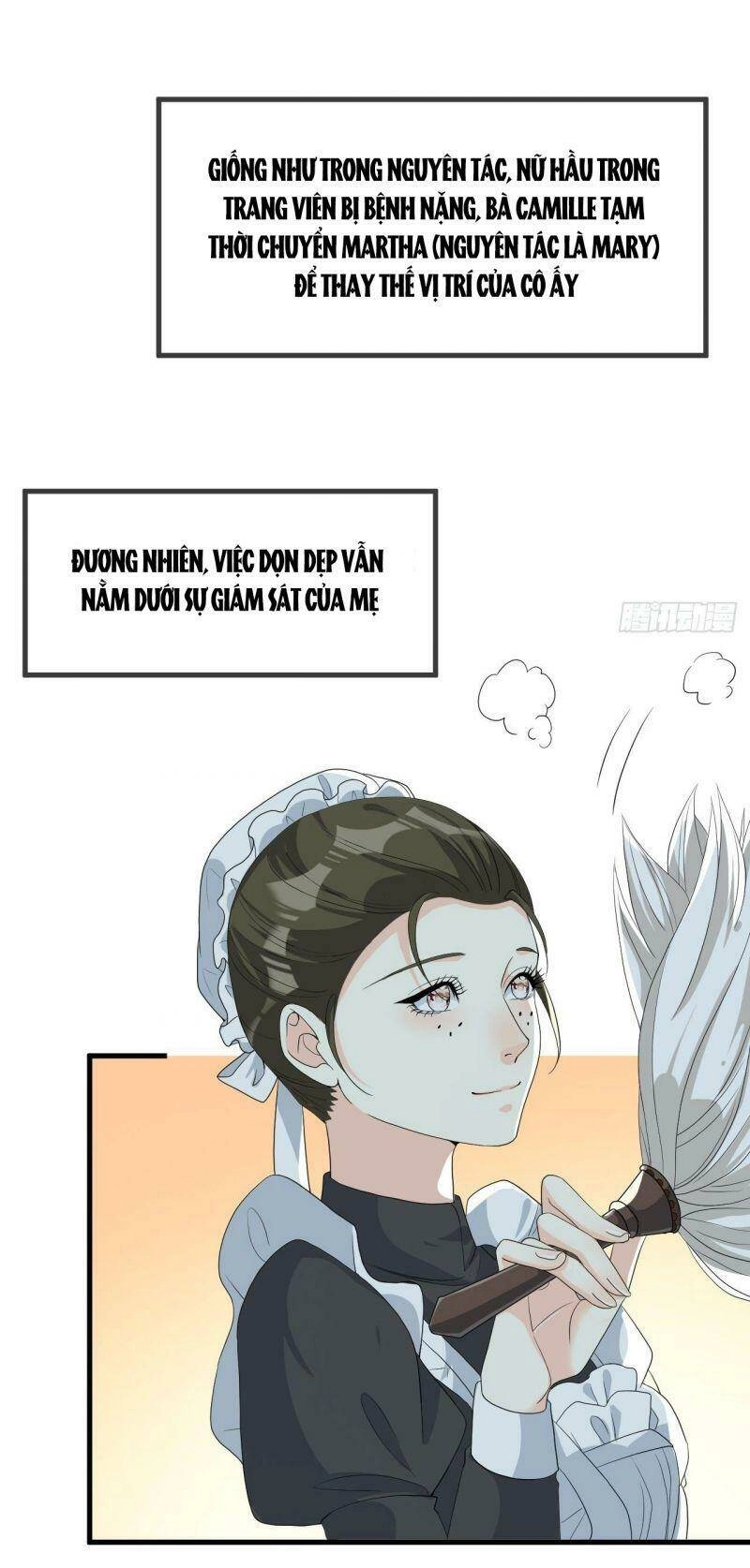 Không Thể Hòan Hảo Tuyệt Đối Chapter 23 - 13