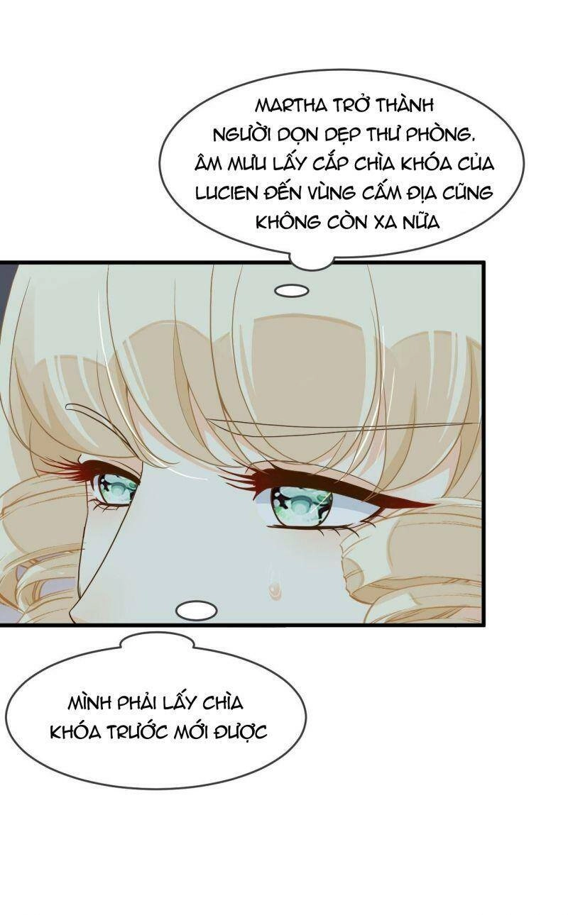 Không Thể Hòan Hảo Tuyệt Đối Chapter 23 - 14