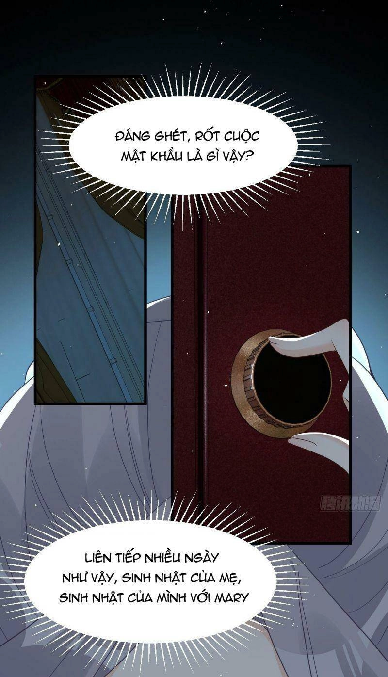 Không Thể Hòan Hảo Tuyệt Đối Chapter 23 - 16