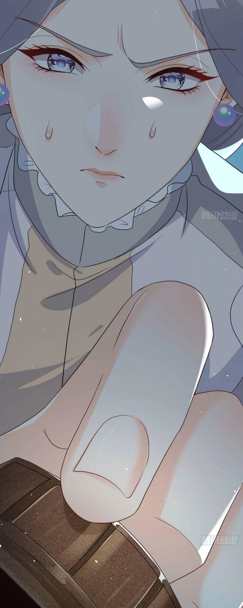 Không Thể Hòan Hảo Tuyệt Đối Chapter 23 - 17