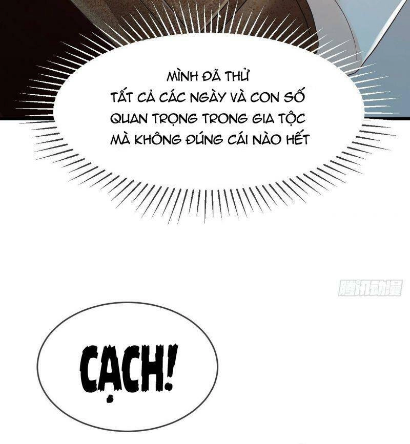 Không Thể Hòan Hảo Tuyệt Đối Chapter 23 - 18