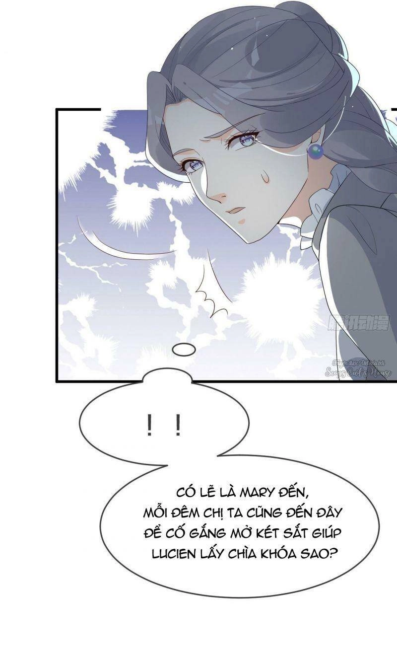 Không Thể Hòan Hảo Tuyệt Đối Chapter 23 - 19