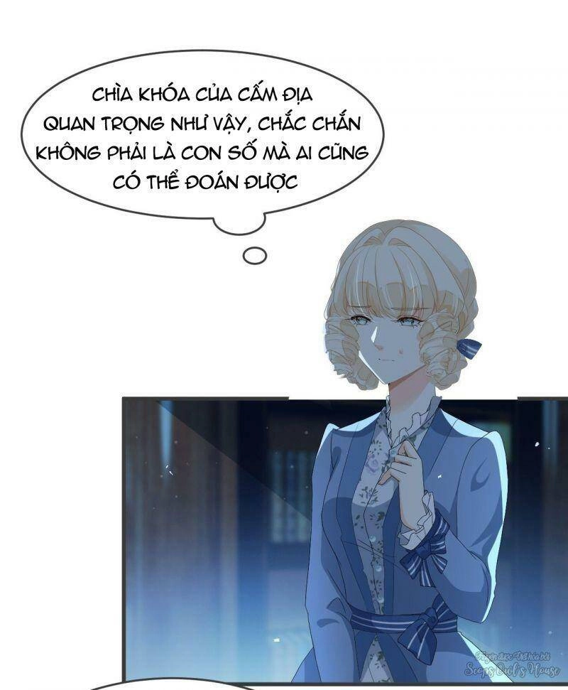 Không Thể Hòan Hảo Tuyệt Đối Chapter 23 - 22