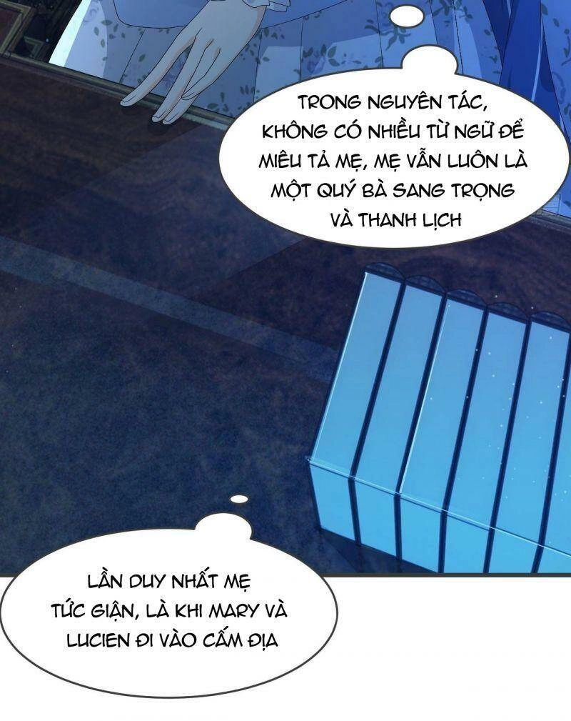 Không Thể Hòan Hảo Tuyệt Đối Chapter 23 - 24