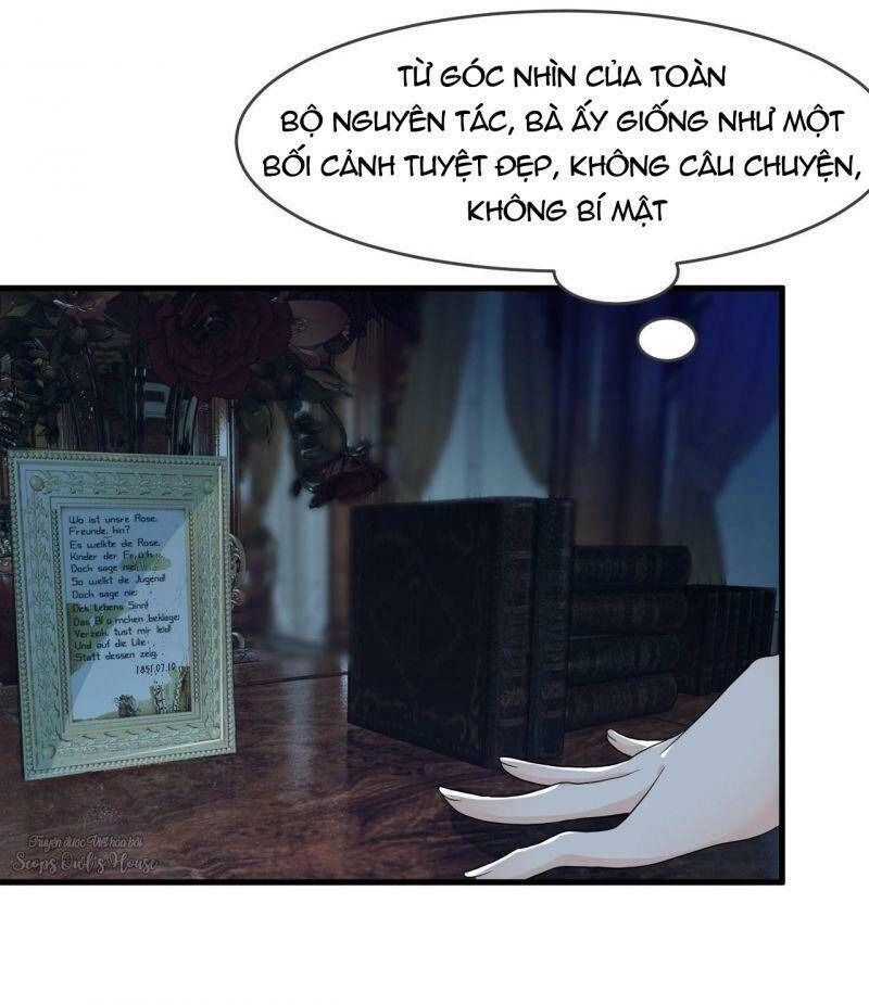 Không Thể Hòan Hảo Tuyệt Đối Chapter 23 - 25