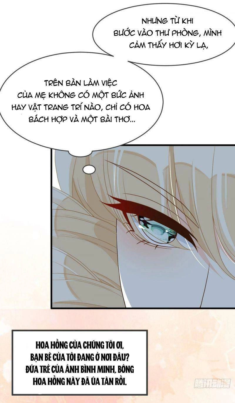 Không Thể Hòan Hảo Tuyệt Đối Chapter 23 - 26